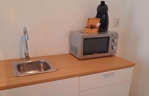 Benicalap Wohnung | Cozy Apartment With Balcony - Wifi Free