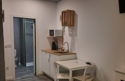 Benicalap Wohnung | Special Suite - Intimo Y Acogedor