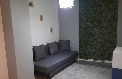 Benicalap Wohnung | Special Suite - Intimo Y Acogedor