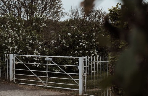 Henley-on-Thames Kabine | The Riverside Lodge