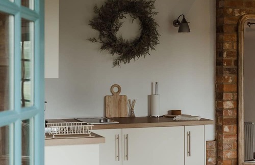 Henley-on-Thames Kabine | The Riverside Lodge