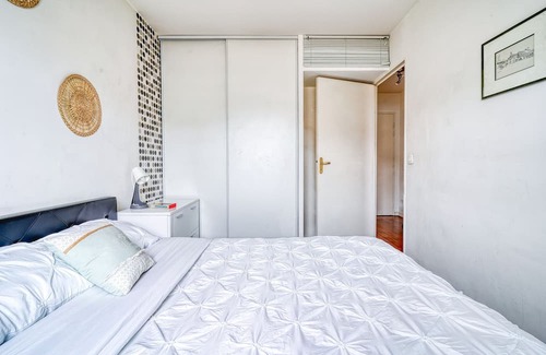 Chatillon Wohnung | Chaleureux du Chatillon