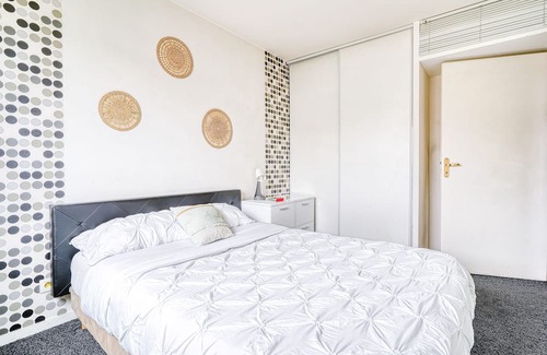 Chatillon Wohnung | Chaleureux du Chatillon