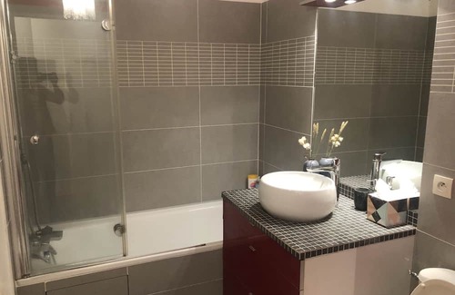 Chatillon Wohnung | Chaleureux du Chatillon