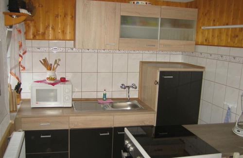 Weifa Wohnung | Ferienwohnung/app. für 7 Gäste mit 56m² in Steinigtwolmsdorf