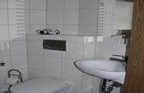 Schwarzenbruck Wohnung | Holiday apartment in the Wiesengrund