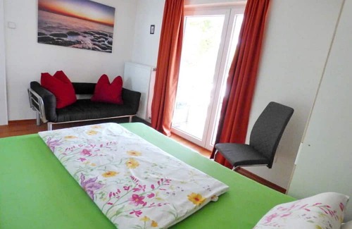 Schwarzenbruck Wohnung | Holiday apartment in the Wiesengrund