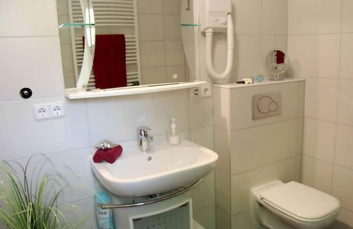 Schwarzenbruck Wohnung | Holiday apartment in the Wiesengrund