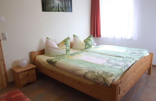Holzhau Wohnung | House mountain view in Holzhau