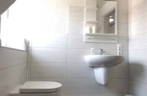 Extum Wohnung | Holiday apartment Extum in Aurich