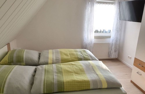 Extum Wohnung | Holiday apartment Extum in Aurich