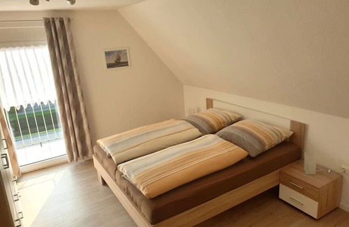 Extum Wohnung | Holiday apartment Extum in Aurich