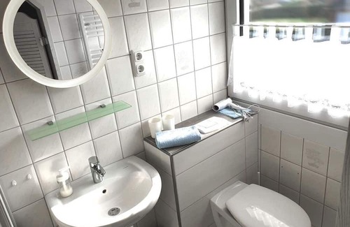 Extum Wohnung | Holiday apartment Extum in Aurich