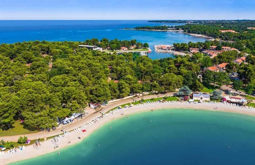Monterol Wohnung | Holiday apartment with WiFi and air conditioning