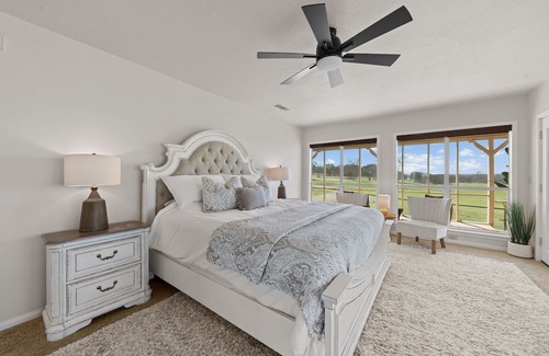 Leon Junction Sonstige | Lakeside Farmhouse with Pool on 142 Acres near Temple, Texas