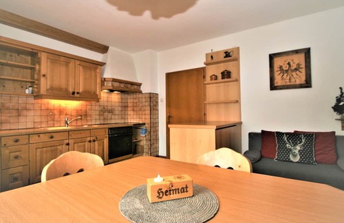 Schlitters Wohnung | Baumannerhof by Interhome