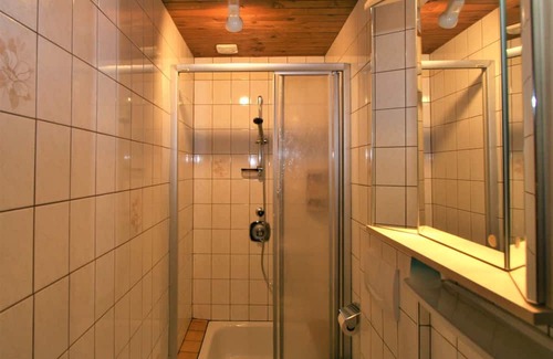 Schlitters Wohnung | Baumannerhof by Interhome
