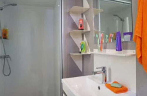 Ca' Savio Wohnung | Mobilheim für 6 Gäste mit 33m² in Ca' Savio
