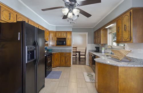 Norfolk - Virginia Beach Haus | The Morgan Trail House