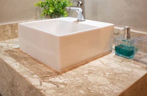 Asuncion Wohnung | Stylish apartment in lively Asuncion