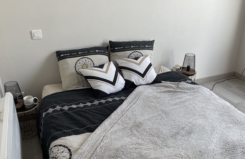 Ruaudin Haus | Maison Proche du Circuit des 24heures du Mans