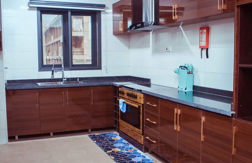 Jabi Wohnung | HOMEAWAY