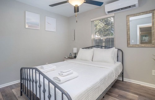 Bayview Wohnung | Hillside Cove - Anchor Suite