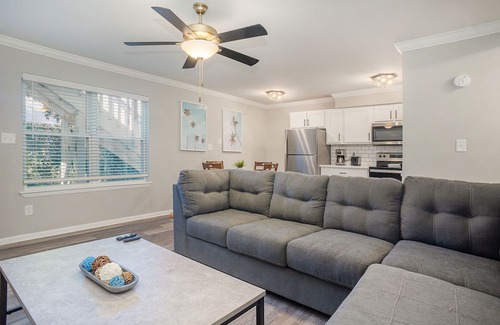 Bayview Wohnung | Hillside Cove - Anchor Suite