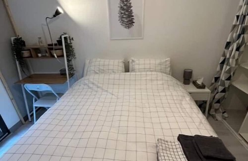 Velizy-Villacoublay Wohnung | T2 Cosy en Lisière de Forêt