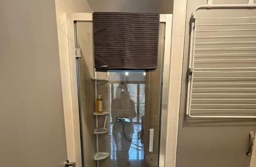 Velizy-Villacoublay Wohnung | T2 Cosy en Lisière de Forêt