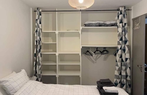 Velizy-Villacoublay Wohnung | T2 Cosy en Lisière de Forêt