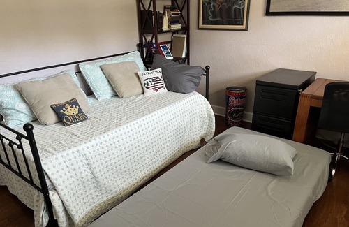 Indialantic By The Sea Haus | Melbourne Beach Gem - Three bedroom pool home a couple of blocks from beach