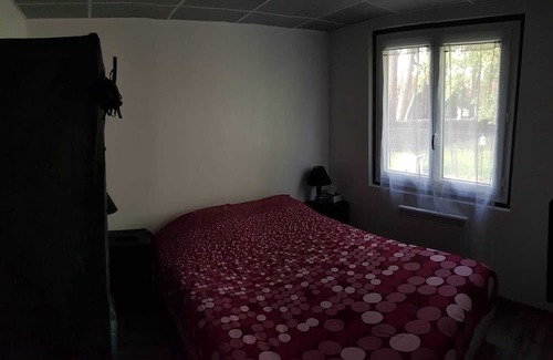Mareuil-sur-Cher Haus | Homerez - House for 7 ppl. with swimming-pool and terrace at Mareuil-sur-Cher
