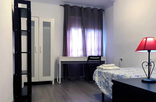 Benimaclet Wohnung | Homerez - Nice appartement 5 km away from the beach for 4 ppl. at València