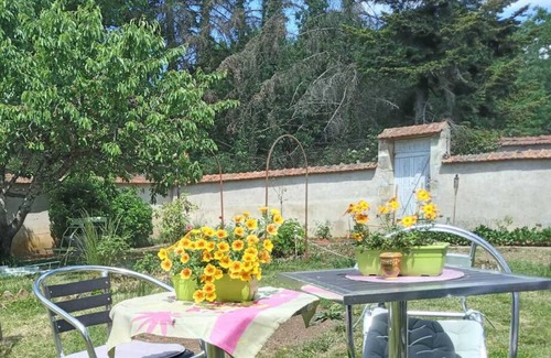 Brosses Haus | Homerez - Big property for 9 ppl. with terrace at Brosses