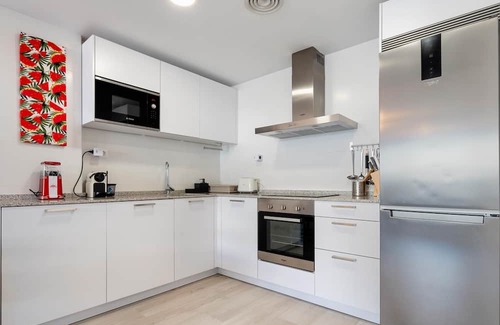 Roques Daurades Wohnung | Perfect family vacation 100m from the beach
