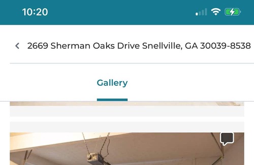 Lilburn Haus | Cozy 3-bedroom house with AC and WiFi in serene Snellville private pool