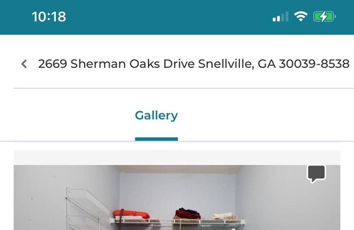 Lilburn Haus | Cozy 3-bedroom house with AC and WiFi in serene Snellville private pool