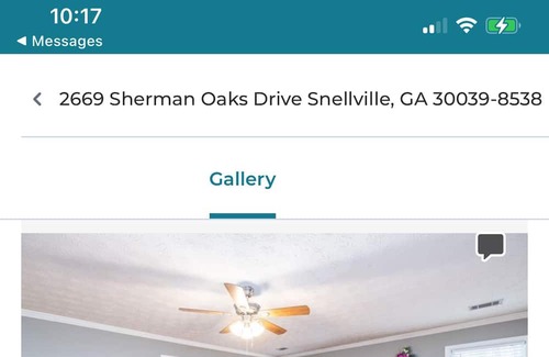 Lilburn Haus | Cozy 3-bedroom house with AC and WiFi in serene Snellville private pool