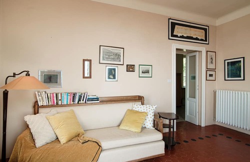 Brunate Wohnung | I Tigli Apartment - My Home In Como