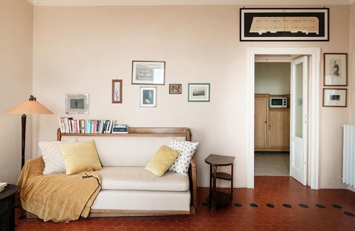 Brunate Wohnung | I Tigli Apartment - My Home In Como