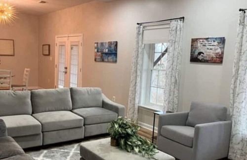 Franconia Haus | Perfect for small groups!