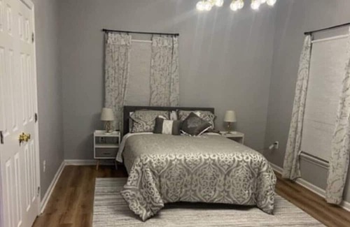 Franconia Haus | Perfect for small groups!