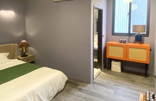 Hualien City Centre Bed & Breakfast | Shanlin INN