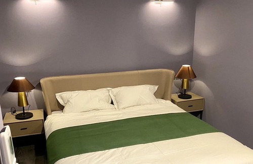 Hualien City Centre Bed & Breakfast | Shanlin INN