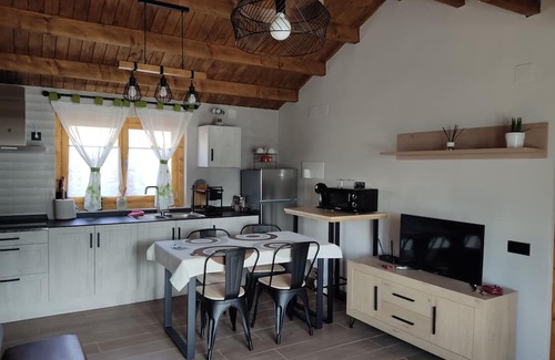 Olocau del Rey Haus | El Freginal