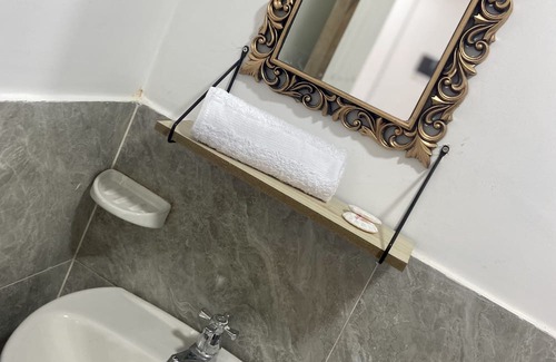 Santa Cruz de Mompox Haus | Casa Tranquila de Estilo Francés