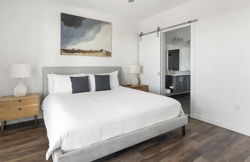 Austin Wohnung | Modern Apartment in Prime Location (ID1403X650)