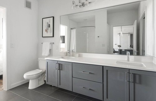 Austin Wohnung | Modern Apartment in Prime Location (ID1403X650)
