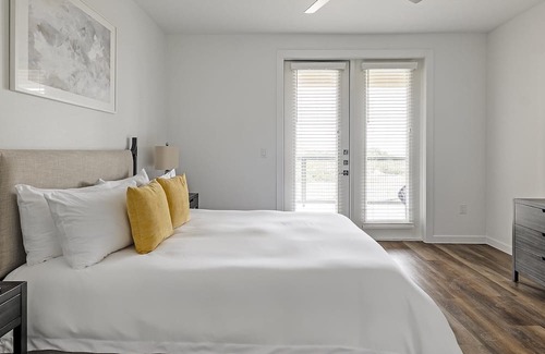 Austin Wohnung | Modern Apartment in Prime Location (ID1403X649)